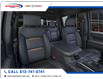 2025 GMC Sierra 1500 AT4 (Stk: R27183) in Ottawa - Image 6 of 6