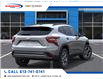 2025 Chevrolet Trax LT (Stk: R27210) in Ottawa - Image 4 of 6