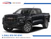 2025 GMC Canyon AT4 (Stk: R27211) in Ottawa - Image 1 of 12