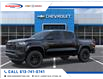 2025 Chevrolet Colorado Trail Boss (Stk: R27187) in Ottawa - Image 2 of 6