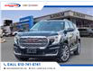 2022 GMC Terrain Denali (Stk: 25118A) in Ottawa - Image 1 of 31