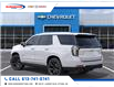 2025 Chevrolet Tahoe High Country (Stk: R27207) in Ottawa - Image 3 of 6