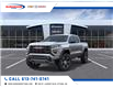 2025 GMC Canyon AT4 (Stk: R27215) in Ottawa - Image 1 of 6