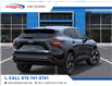 2025 Chevrolet Trax 1RS (Stk: R27219) in Ottawa - Image 4 of 6