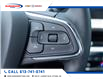 2025 Buick Envista Avenir (Stk: R27154) in Ottawa - Image 20 of 24