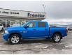 2023 RAM 1500 Classic Tradesman (Stk: T9571) in Smithers - Image 2 of 28