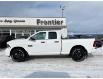 2023 RAM 1500 Classic Tradesman (Stk: T9596) in Smithers - Image 2 of 26