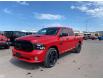 2023 RAM 1500 Classic Tradesman (Stk: T9617) in Smithers - Image 1 of 27