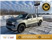 2025 Chevrolet Silverado 1500 RST (Stk: 13640) in Roblin - Image 1 of 9