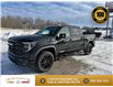 2025 GMC Sierra 1500 Elevation (Stk: 13704) in Roblin - Image 1 of 8