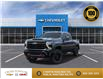 2025 Chevrolet Silverado 2500HD LT (Stk: 13757) in Roblin - Image 1 of 6