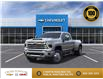 2025 Chevrolet Silverado 3500HD High Country (Stk: 13799) in Roblin - Image 1 of 6