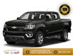 2018 Chevrolet Colorado Z71 (Stk: 113935) in Roblin - Image 1 of 12