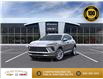 2025 Buick Envision Avenir (Stk: 13816) in Roblin - Image 1 of 6