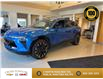 2025 Chevrolet Blazer EV RS (Stk: 13654) in Roblin - Image 1 of 16