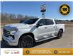 2025 Chevrolet Silverado 1500 High Country (Stk: 13794) in Roblin - Image 1 of 20