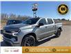 2025 Chevrolet Silverado 1500 RST (Stk: 13770) in Roblin - Image 1 of 20