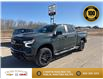 2025 Chevrolet Silverado 1500 LT Trail Boss (Stk: 13739) in Roblin - Image 1 of 18