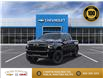 2025 Chevrolet Silverado 1500 ZR2 (Stk: 13837) in Roblin - Image 1 of 6