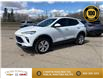 2025 Buick Encore GX Preferred (Stk: 13707) in Roblin - Image 1 of 15