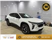 2025 Chevrolet Trax 1RS (Stk: 13764) in Roblin - Image 1 of 11