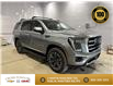 2025 GMC Yukon Elevation (Stk: 13638) in Roblin - Image 1 of 15