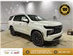 2025 Chevrolet Tahoe High Country (Stk: 13787) in Roblin - Image 1 of 16