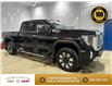 2025 GMC Sierra 3500HD Denali (Stk: 13817) in Roblin - Image 1 of 12