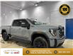 2025 GMC Sierra 2500HD AT4 (Stk: 13815) in Roblin - Image 1 of 13