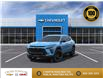 2025 Chevrolet Trax ACTIV (Stk: 13843) in Roblin - Image 1 of 6