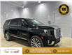 2021 GMC Yukon Denali (Stk: 12559) in Roblin - Image 1 of 12