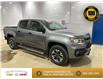 2022 Chevrolet Colorado Z71 (Stk: 13805) in Roblin - Image 1 of 11