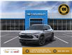 2025 Chevrolet TrailBlazer RS (Stk: 13855) in Roblin - Image 1 of 6