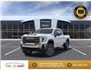 2025 GMC Sierra 2500HD SLT (Stk: 13854) in Roblin - Image 1 of 6