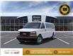 2025 GMC Savana 3500 LS (Stk: 13857) in Roblin - Image 1 of 6