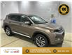 2020 Hyundai Santa Fe Preferred 2.0 w/Sun & Leather Package (Stk: 13847) in Roblin - Image 1 of 14