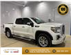 2021 GMC Sierra 1500 Denali (Stk: 13858) in Roblin - Image 1 of 9