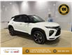 2023 Chevrolet TrailBlazer RS (Stk: 13018) in Roblin - Image 1 of 13