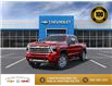 2025 Chevrolet Silverado 2500HD High Country (Stk: 13878) in Roblin - Image 1 of 6