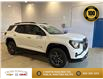 2026 GMC Terrain AT4 (Stk: 13859) in Roblin - Image 1 of 9