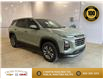 2026 Chevrolet Equinox LT (Stk: 13874) in Roblin - Image 1 of 10