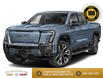 2025 GMC Sierra EV Denali (Stk: 13887) in Roblin - Image 1 of 12