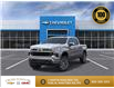 2025 Chevrolet Silverado 1500 LT (Stk: 13884) in Roblin - Image 1 of 6