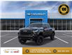 2025 Chevrolet Silverado 1500 LT Trail Boss (Stk: 13890) in Roblin - Image 1 of 6