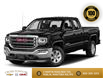 2017 GMC Sierra 1500 SLE (Stk: 13888) in Roblin - Image 1 of 12