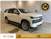 2025 Chevrolet Tahoe Premier (Stk: 13822) in Roblin - Image 1 of 11