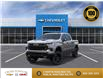 2025 Chevrolet Silverado 1500 LT Trail Boss (Stk: 13906) in Roblin - Image 1 of 6