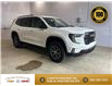 2025 GMC Acadia AT4 (Stk: 13883) in Roblin - Image 1 of 10