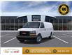 2025 GMC Savana 2500 Work Van (Stk: 13753) in Roblin - Image 1 of 6