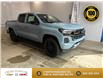 2025 Chevrolet Colorado Z71 (Stk: 13952) in Roblin - Image 1 of 9
